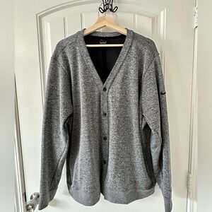 Nike Dri-FIT Player Cardigan BV0394 Size XXL (back for sale!)